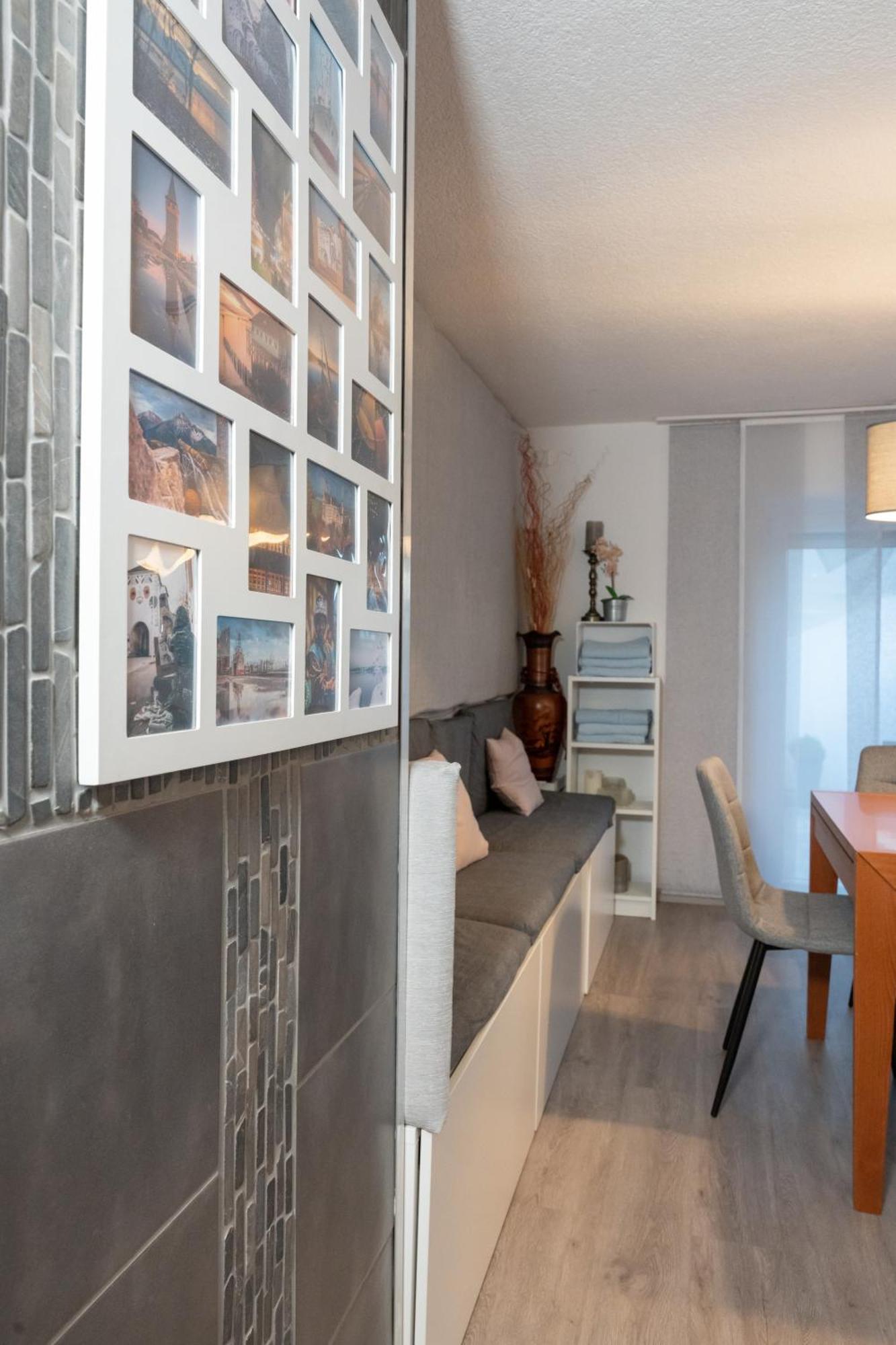 Modern House With Pool - 3 Bedrooms 2 Bathrooms 梅明根 外观 照片