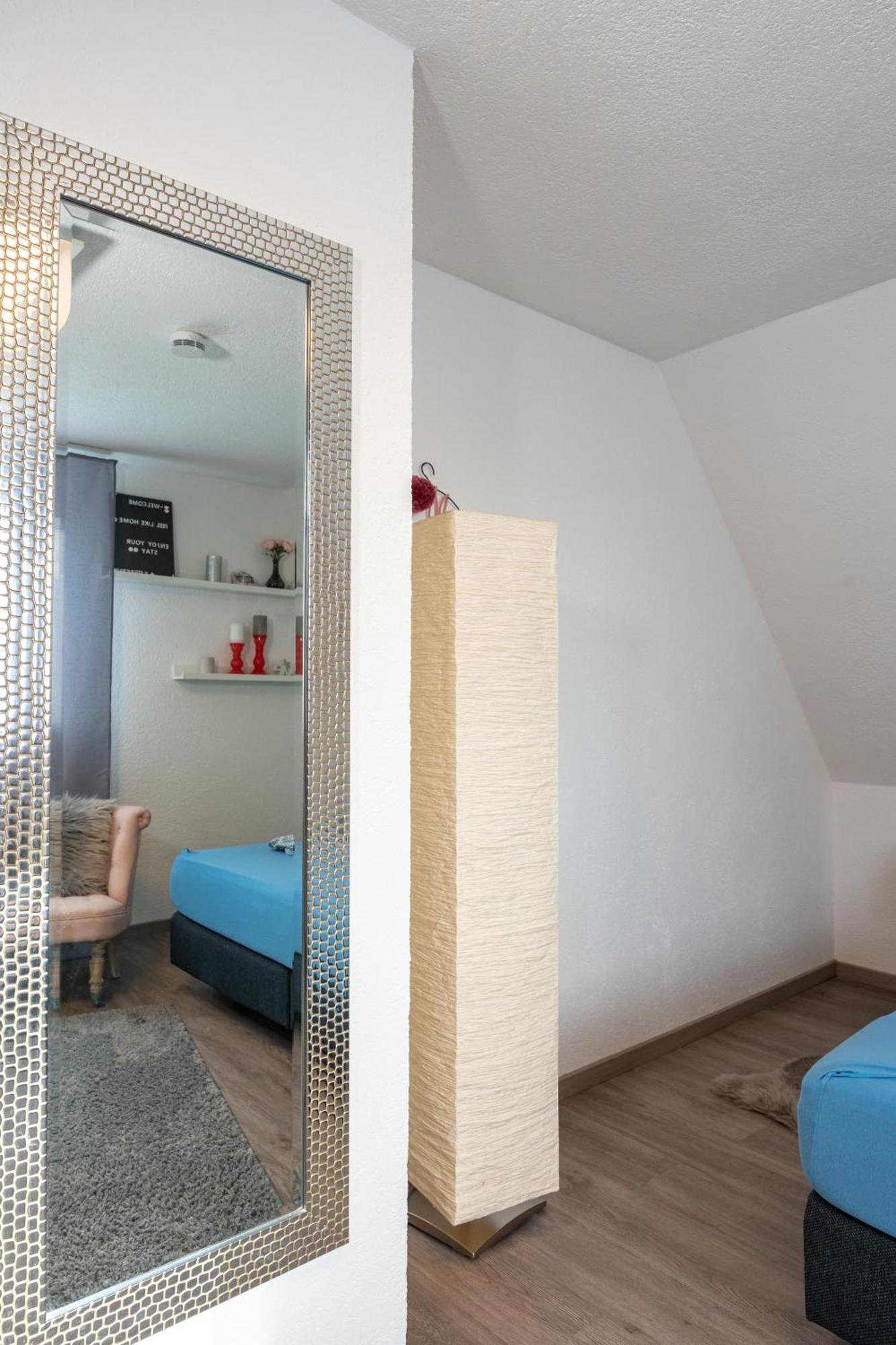 Modern House With Pool - 3 Bedrooms 2 Bathrooms 梅明根 外观 照片